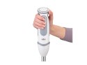 Braun | MQ5245 | 1000 W | MultiQuick 5 Vario Hand Blender | Hand Blender | Number of speeds 21 | Turbo mode | Chopper | Ice crus