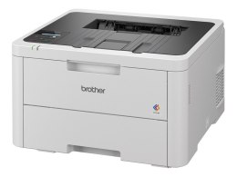 Brother | HL-L3220CW | Bezprzewodowa | Przewodowa | Kolorowa | LED | A4/Legal | Biała