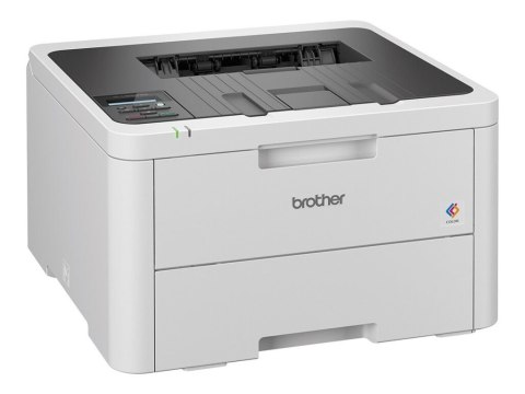 Brother | HL-L3220CW | Bezprzewodowa | Przewodowa | Kolorowa | LED | A4/Legal | Biała