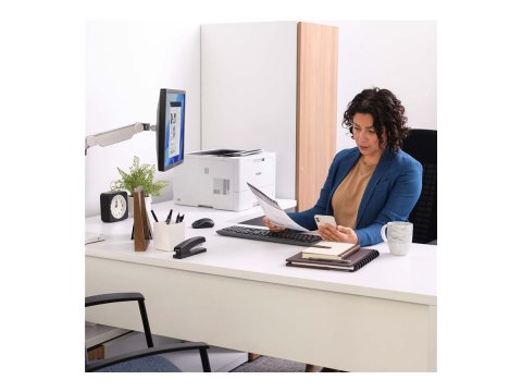 Brother | HL-L5210DN | Monochrom | Laser | A4 | Czarny Biały | Podłączany przewodowo A4/Legal HL-L5210DN Monochrom Laser Brother