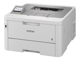 Brother | HL-L8240CDW | Bezprzewodowy | Przewodowy | Kolorowy | LED | A4/Legal | Biały