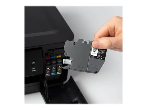 Brother LC421XLVALDR | Wkłady atramentowe | Wielopak