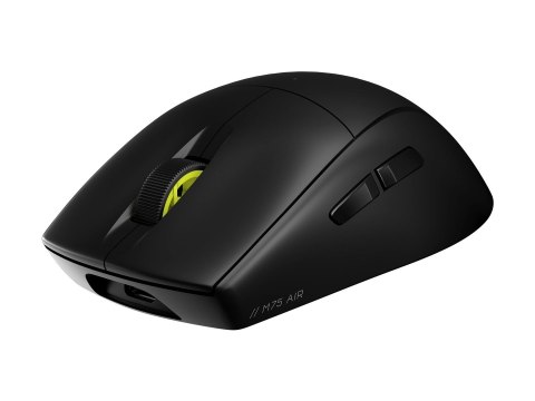 CORSAIR M75 AIR Gaming Mouse, Wireless, Black Corsair