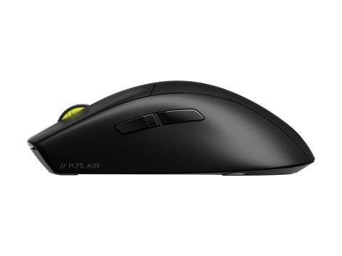 CORSAIR M75 AIR Gaming Mouse, Wireless, Black Corsair