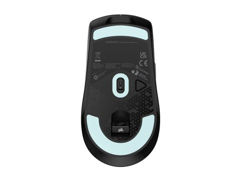 CORSAIR M75 AIR Gaming Mouse, Wireless, Black Corsair