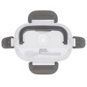 Camry CR 4483 Electric lunchbox DC12V & AC230V, White/Grey Camry