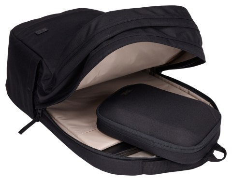 Case Logic INVIAC102 Etui na akcesoria Invigo Eco, Czarny | Etui | Czarny