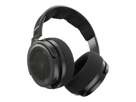 Corsair | VIRTUOSO PRO | Słuchawki Gamingowe | Przewodowe | Nauszne | Mikrofon | Węgiel