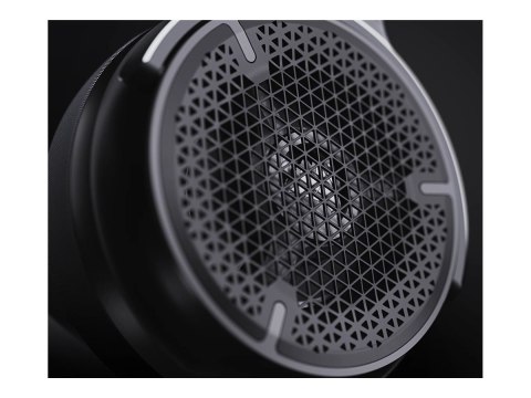 Corsair | VIRTUOSO PRO | Słuchawki Gamingowe | Przewodowe | Nauszne | Mikrofon | Węgiel