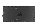 Corsair iCUE COMMANDER CORE XT - Inteligentny Kontroler Oświetlenia RGB i Prędkości Wentylatorów - Czarny