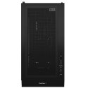 Deepcool | MID TOWER CASE | CH560 Digital | Side window | Black | Mid-Tower | Power supply included No | ATX PS2