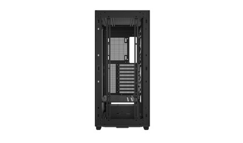 Deepcool | MORPHEUS | Czarny | ATX+ | Zasilacz w zestawie Nie | ATX PS2