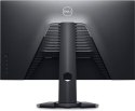 Dell | G2724D | 27 " | IPS | QHD | 16:9 | 1 ms | 400 cd/m² | Czarny | Porty HDMI w ilości 1 | 165 Hz