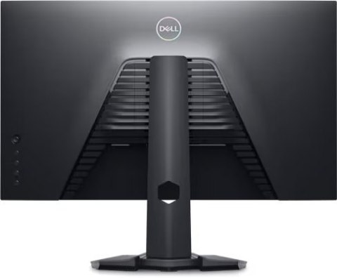 Dell | G2724D | 27 " | IPS | QHD | 16:9 | 1 ms | 400 cd/m² | Czarny | Porty HDMI w ilości 1 | 165 Hz
