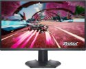 Dell | G2724D | 27 " | IPS | QHD | 16:9 | 1 ms | 400 cd/m² | Czarny | Porty HDMI w ilości 1 | 165 Hz