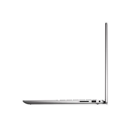 Dell | Inspiron 14 7430 2w1 | Platynowy Srebrny | 14" | WVA | Ekran dotykowy | FHD+ | Intel Core i5 | i5-1335 U | 8 GB | LPDDR5