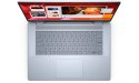 Dell | Inspiron 16 7640 Plus | Ice Blue | 16 " | WVA | 2560 x 1600 pikseli | Anti-glare | Intel Core i5 | 16 GB | LPDDR5X | SSD