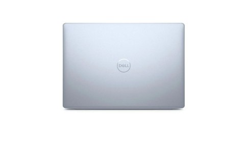 Dell | Inspiron 16 7640 Plus | Ice Blue | 16 " | WVA | 2560 x 1600 pikseli | Anti-glare | Intel Ultra 7 | 155H | 16 GB | LPDDR5X