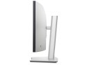 Dell LCD U3425WE 34" IPS WQHD/3440×1440/DP,HDMI,USB-C,USB, RJ45/Silver