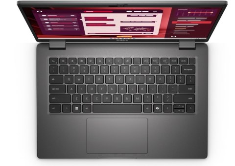 Dell Latitude 3450 | 14 " | IPS | FHD | 1920 x 1080 pikseli | Anti-glare | Intel Core i5 | i5-1335U | 16 GB | DDR5 | SSD 512 GB