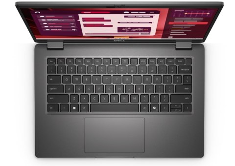 Dell Latitude 3450 | 14 " | IPS | FHD | 1920 x 1080 pikseli | Anti-glare | Intel Core i5 | i5-1335U | 8 GB | DDR5 | SSD 512 GB |