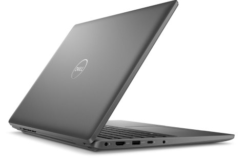 Dell Latitude 3550 | 15,6 " | IPS | FHD | 1920 x 1080 pikseli | Anti-glare | Intel Core i5 | i5-1335U | 16 GB | DDR5 | SSD 512 G