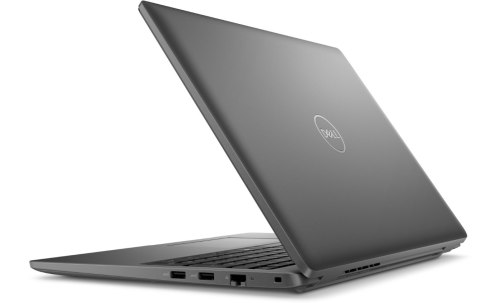 Dell Latitude 3550 | 15,6 " | IPS | FHD | 1920 x 1080 pikseli | Anti-glare | Intel Core i5 | i5-1335U | 16 GB | DDR5 | SSD 512 G