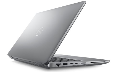 Dell Latitude 5450 | 14 " | IPS | FHD | 1920 x 1080 pikseli | Anti-glare | Intel Ultra 5 | 135U | 16 GB | DDR5 | SSD 512 GB | In