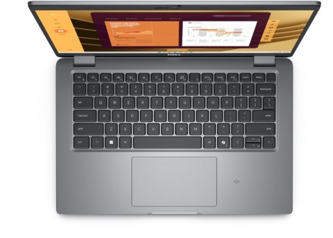 Dell Latitude 5450 | 14 " | IPS | FHD | 1920 x 1080 pikseli | Intel Ultra 5 | 135U | 16 GB | DDR5 | SSD 1000 GB | Intel Integrat