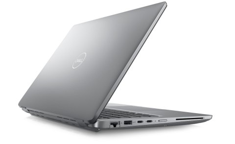 Dell Latitude 5450 | 14 " | IPS | FHD | 1920 x 1080 pikseli | Intel Ultra 5 | 135U | 16 GB | DDR5 | SSD 1000 GB | Intel Integrat