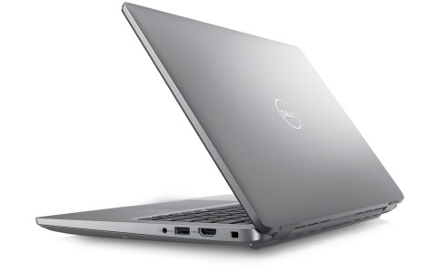 Dell Latitude 5450 | 14 " | IPS | FHD | 1920 x 1080 pikseli | Intel Ultra 5 | 135U | 16 GB | DDR5 | SSD 1000 GB | Intel Integrat