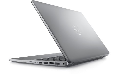 Dell Latitude 5550 | 15,6 " | IPS | FHD | 1920 x 1080 pikseli | Anti-glare | Intel Ultra 5 | 125U | 16 GB | DDR5 | SSD 512 GB |