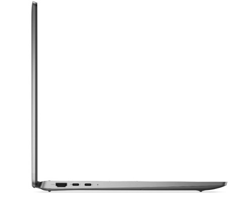 Dell Latitude 7650 | 16 " | IPS | FHD+ | 1920 x 1200 pikseli | Anti-glare | Intel Ultra 7 | 165U | 32 GB | LPDDR5x | SSD 512 GB