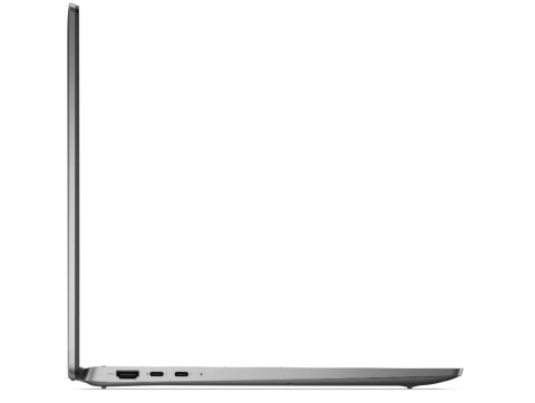 Dell Latitude 7650 | 16 " | IPS | FHD+ | 1920 x 1200 pikseli | Intel Ultra 7 | 155U | 16 GB | LPDDR5x | SSD 512 GB | Intel Integ