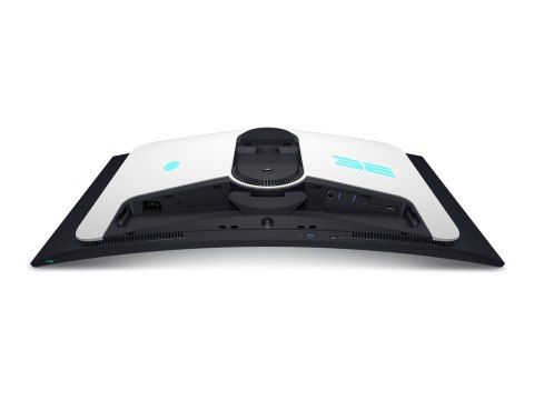 Dell | Monitor do gier z zakrzywionym ekranem | AW3225QF | 31,6 " | OLED | 4K UHD | 16:9 | 240 Hz | 0,03 ms | 3840 x 2160 piksel