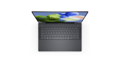 Dell | XPS 14 9440 | Platinum | 14,5 " | FHD+ | 1920 x 1200 pikseli | Intel Ultra 7 | 155H | 16 GB | LPDDR5x | SSD 512 GB | Graf