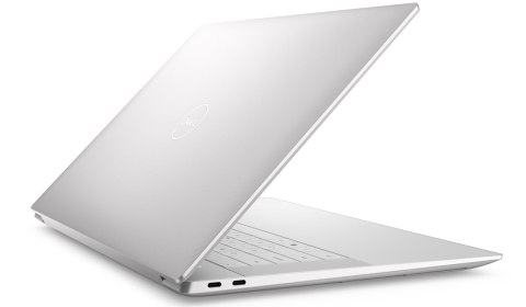 Dell | XPS 16 9640 | Platinum | 16,3 " | FHD+ | 1920 x 1200 pikseli | Anti-glare | Intel Ultra 7 | 155H | 16 GB | LPDDR5X | SSD