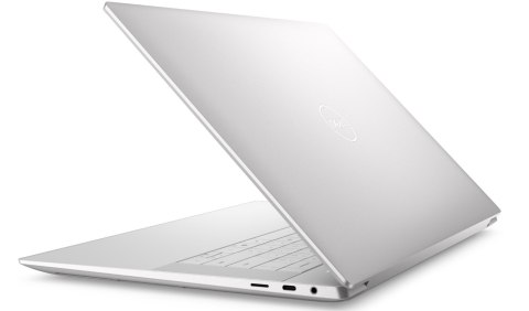 Dell | XPS 16 9640 | Platinum | 16,3 " | FHD+ | 1920 x 1200 pikseli | Anti-glare | Intel Ultra 7 | 155H | 16 GB | LPDDR5X | SSD
