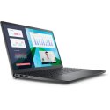 Dell | Vostro 14 3430 | Czarny | 14 cali | WVA | FHD | 1920 x 1080 | Matowa powłoka | Intel Core i3 | i3-1305U | SSD | 8 GB | DD