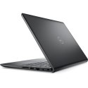 Dell | Vostro 14 3430 | Czarny | 14 cali | WVA | FHD | 1920 x 1080 | Matowa powłoka | Intel Core i3 | i3-1305U | SSD | 8 GB | DD