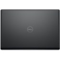 Dell | Vostro 14 3430 | Czarny | 14 cali | WVA | FHD | 1920 x 1080 | Matowa powłoka | Intel Core i3 | i3-1305U | SSD | 8 GB | DD