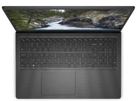 Dell Vostro 15 3520 AG FHD i3-1215U/8GB/512GB/UHD/Win11/ENG backlit kbd/Black/3Y ProSupport NBD Onsite