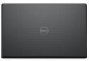 Dell Vostro 15 3520 AG FHD i3-1215U/8GB/512GB/UHD/Win11/ENG backlit kbd/Black/3Y ProSupport NBD Onsite