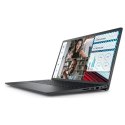 Dell | Vostro 15 3520 | Czarny | 15,6 " | WVA | FHD | 1920 x 1080 | Matowy | Intel Core i5 | i5-1235U | SSD | 8 GB | DDR4 | SSD