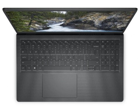 Dell | Vostro 15 3520 | Czarny | 15,6 " | WVA | FHD | 1920 x 1080 pikseli | Anti-glare | Intel Core i5 | i5-1235U | 8 GB | DDR4