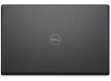 Dell | Vostro 15 3520 | Czarny | 15,6 " | WVA | FHD | 1920 x 1080 pikseli | Anti-glare | Intel Core i5 | i5-1235U | 8 GB | DDR4