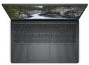 Dell | Vostro 15 3520 | Czarny | 15,6 " | WVA | FHD | 1920 x 1080 pikseli | Intel Core i5 | i5-1235U | 8 GB | DDR4 | SSD 512 GB