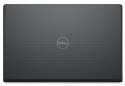 Dell | Vostro 15 3520 | Czarny | 15,6 " | WVA | FHD | 1920 x 1080 pikseli | Intel Core i5 | i5-1235U | 8 GB | DDR4 | SSD 512 GB
