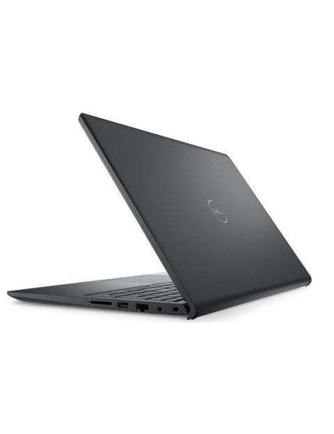 Dell | Vostro 15 3530 | Czarny | 15,6 " | WVA | FHD | 1920 x 1080 pikseli | Anti-glare | Intel Core i3 | i3-1305U | 8 GB | DDR4