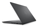 Dell | Vostro 15 3530 | Czarny | 15,6 " | WVA | FHD | 1920 x 1080 pikseli | Anti-glare | Intel Core i5 | i5-1335U | 8 GB | DDR4
